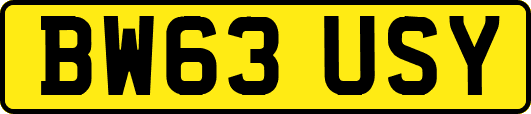 BW63USY