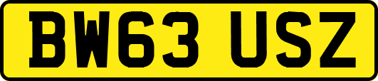 BW63USZ