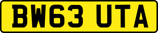BW63UTA