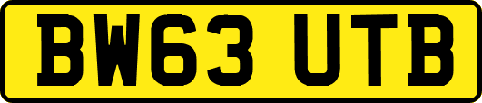 BW63UTB