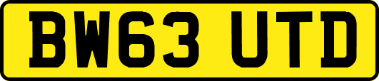 BW63UTD