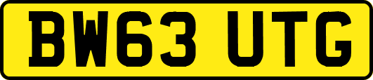 BW63UTG