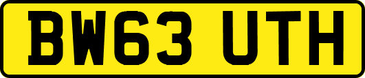 BW63UTH