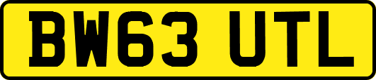 BW63UTL