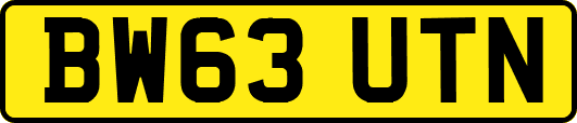 BW63UTN