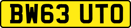 BW63UTO