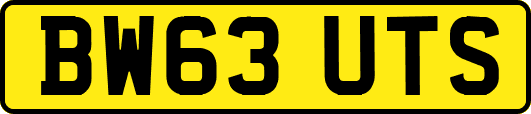 BW63UTS