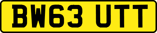 BW63UTT