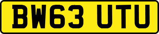 BW63UTU