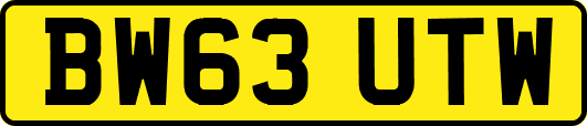 BW63UTW