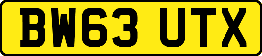 BW63UTX