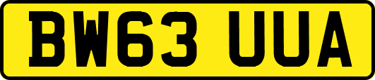 BW63UUA