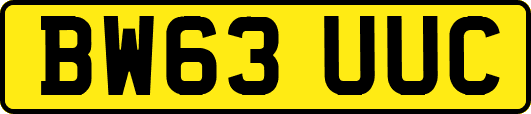 BW63UUC