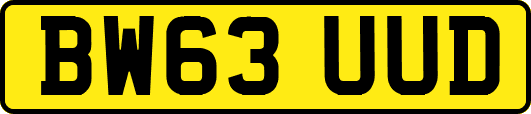 BW63UUD