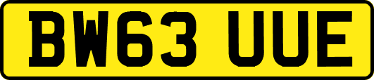 BW63UUE