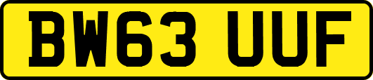 BW63UUF