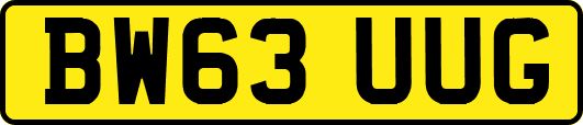 BW63UUG