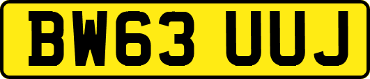 BW63UUJ
