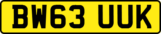 BW63UUK