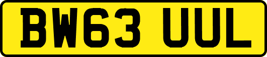 BW63UUL