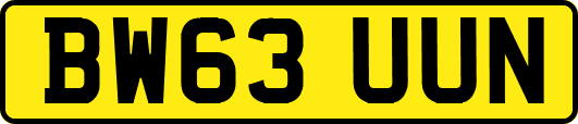 BW63UUN