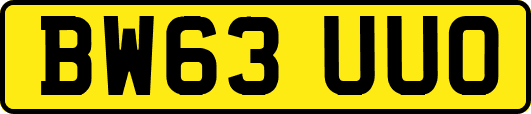 BW63UUO
