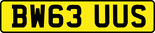 BW63UUS