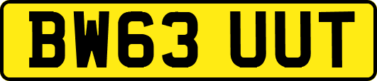BW63UUT