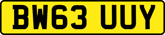 BW63UUY