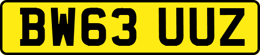 BW63UUZ