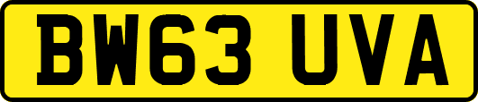 BW63UVA