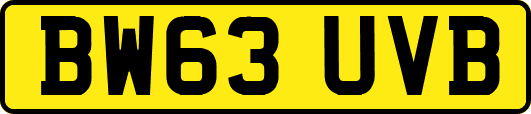 BW63UVB