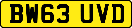 BW63UVD
