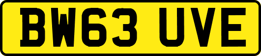 BW63UVE