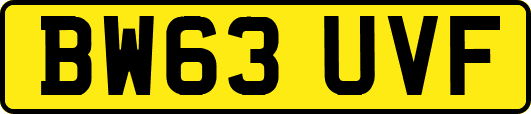 BW63UVF
