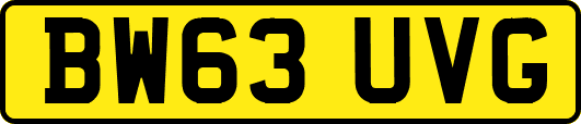 BW63UVG