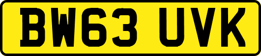 BW63UVK