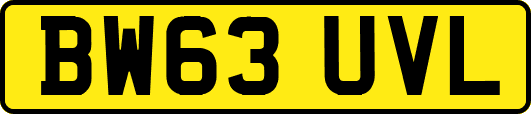BW63UVL