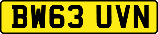 BW63UVN