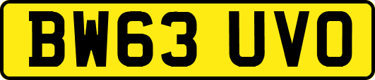 BW63UVO