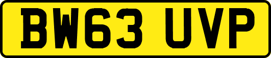 BW63UVP