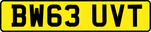 BW63UVT