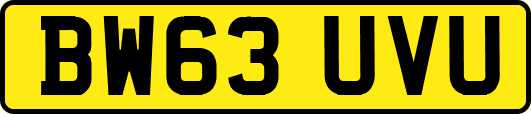 BW63UVU