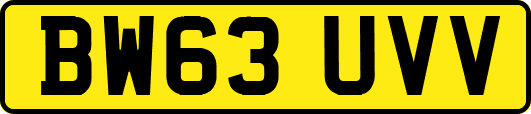 BW63UVV