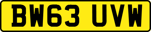 BW63UVW