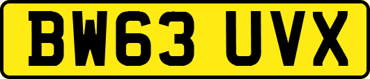 BW63UVX