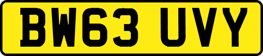 BW63UVY