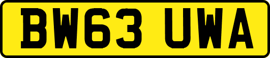 BW63UWA