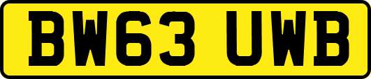 BW63UWB