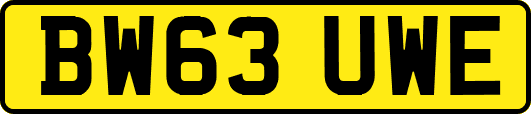 BW63UWE